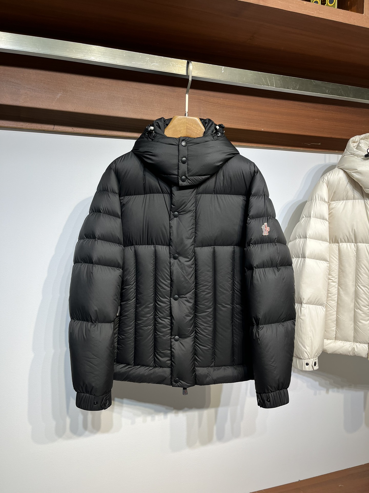 Moncler Down Jackets